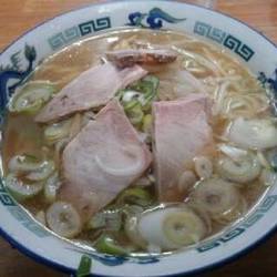 むさしラーメン 