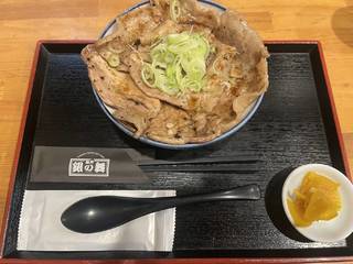 しょうゆ豚丼ミックス