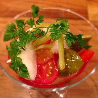 いろいろやさいのぴくるす