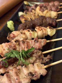 焼き鳥（単品）