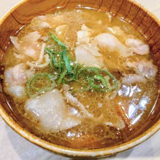 豚汁（小）