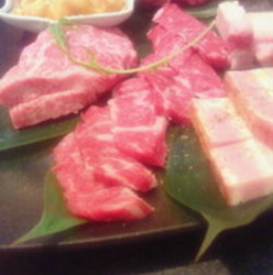 肉の割烹田村菊水元町店