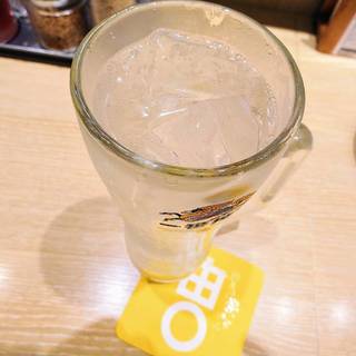 タンチュー