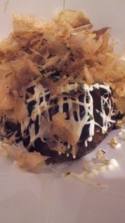 爆弾焼　レギュラー