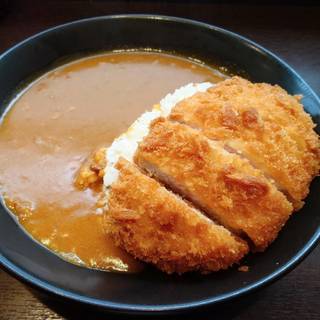 Ｃ＆Ｃ　ザ・とんかつカレー