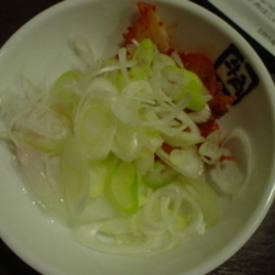 ［焼肉］牛角三鷹牟礼店