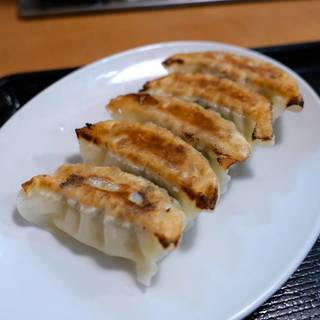 餃子（５コ）