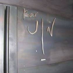 Bar JIN 
