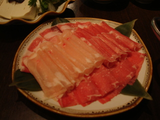 牛　豚　鶏　ラム