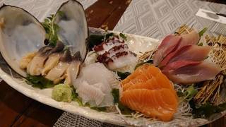 刺盛り