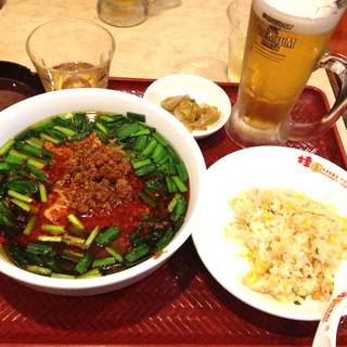 台湾麺