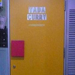 TADA CURRY 