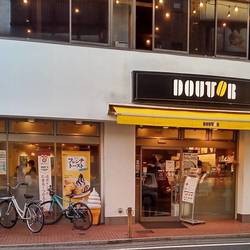 ドトールコーヒーショップ 京成成田店 