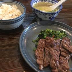 美味しいお店が見つかる 千歳駅周辺の焼肉でおすすめしたい人気のお店 ぐるなび