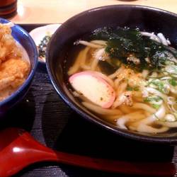 美味しいお店が見つかる 玉出駅周辺のうどん そばでおすすめしたい人気のお店 ぐるなび