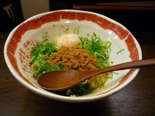 麻拉麺