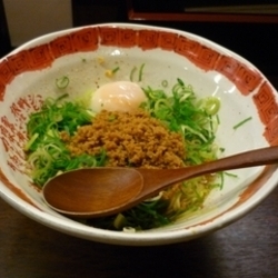 麻拉麺