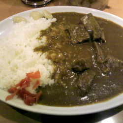 カレーハウスリオ ジョイナス店 