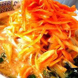 らーめん花樂 上溝店 地図 写真 橋本 相模原 古淵 ラーメン ぐるなび