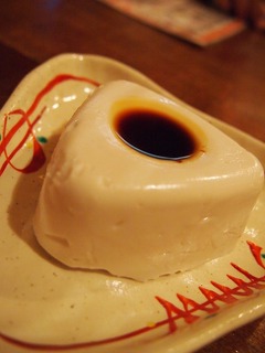 ジーマーミー豆腐