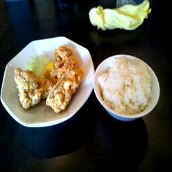 ［ラーメン］ベトコンラーメン 新京 守山店