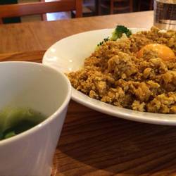 ［洋食屋］カリーニ