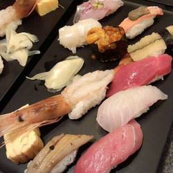 すしざんまい 下通り店 地図 写真 熊本市 寿司屋 ぐるなび