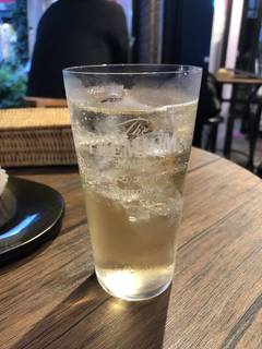 角ハイボール