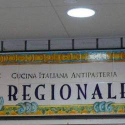 REGIONALE 