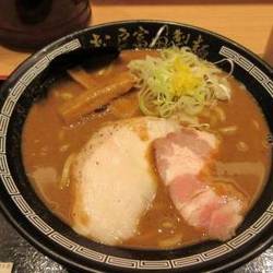 松戸富田製麺 ららぽーとTOKYO－BAY 