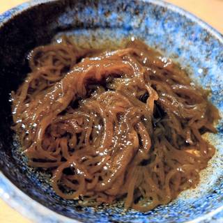もずく酢