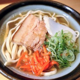 沖縄そば