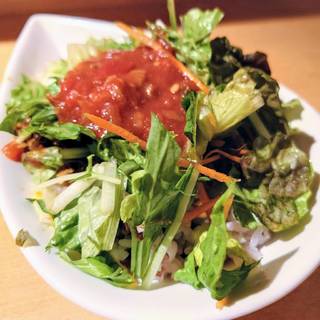 タコライス