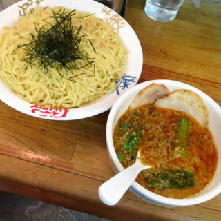 冷やしつけ麺