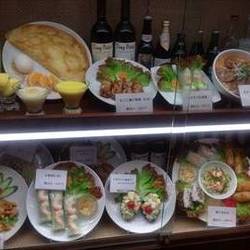 ベトナム料理の美味しいお店 横浜でおすすめしたい人気のお店 ぐるなび