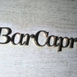 Bar Capri 