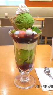 新潟市中央区のパフェ おすすめ ランキング 応援 おすすめメニューランキング