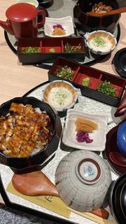 ひつまぶし