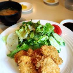 焼肉レストランあしん 地図 写真 宝塚 焼肉 ぐるなび