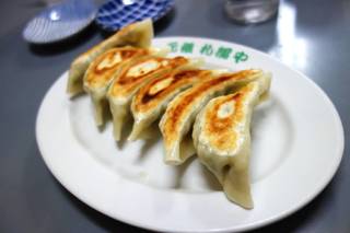 餃子