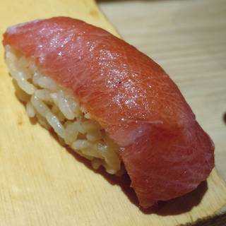 南まぐろ　大とろ