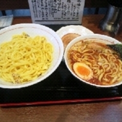 ラーメン まっくうしゃ 