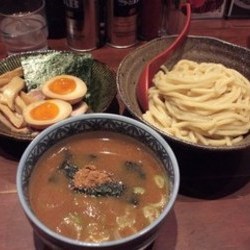 つけ麺専門店 三田製麺所 神田店 