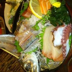 海鮮居酒屋 はなの舞 山形東口店 地図 写真 山形市 居酒屋 ぐるなび