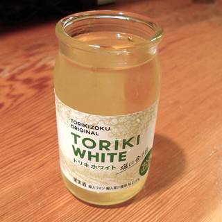 トリキホワイト