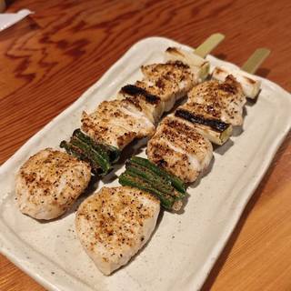 むね貴族焼スパイス