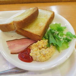 美味しいお店が見つかる 新高円寺駅周辺のパンケーキでおすすめしたい人気のお店 ぐるなび