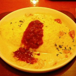 卵と私（地図/写真/札幌駅/オムレツ） - 楽天ぐるなび