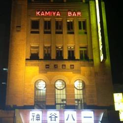 浅草 神谷バー 地図 写真 浅草 バー ぐるなび