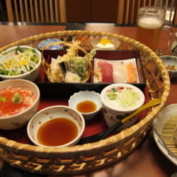 ばんどう太郎 友部店 地図 写真 笠間 城里 食事処 ぐるなび